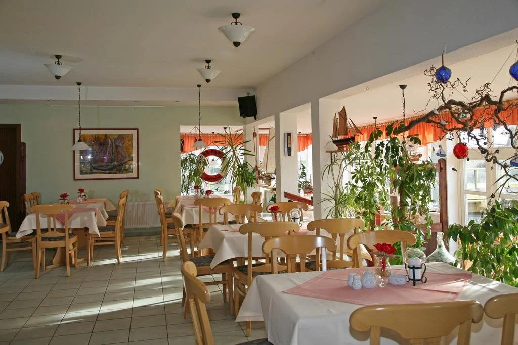 Hotel Deutsches Haus