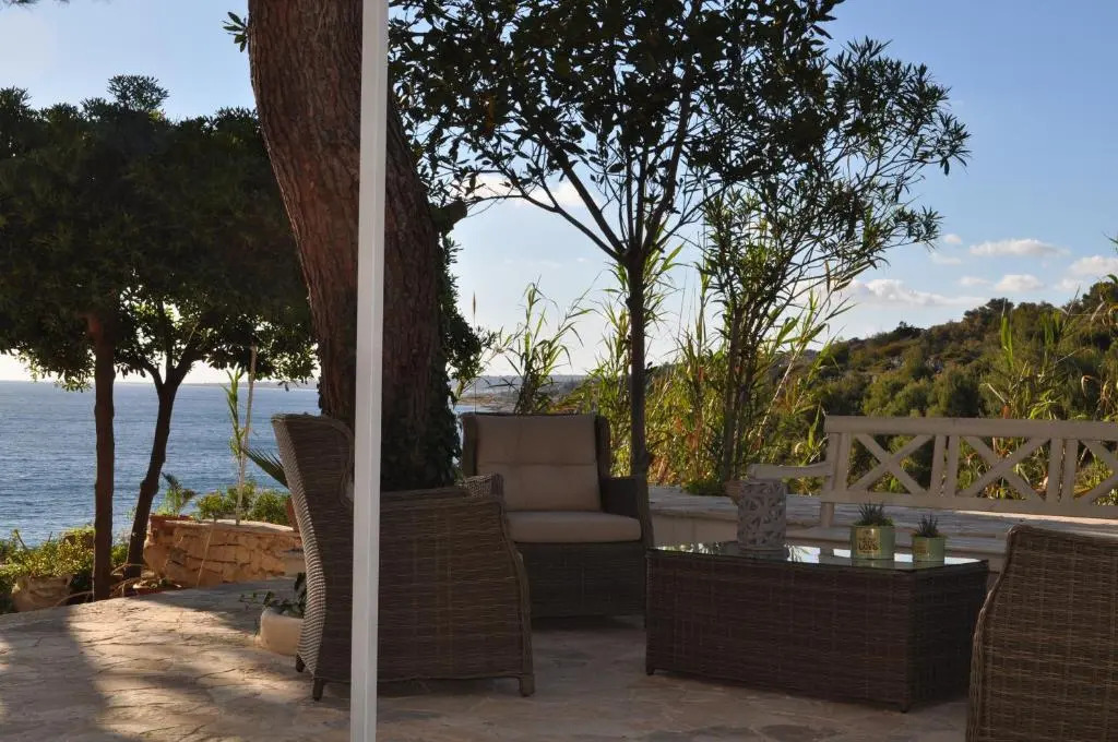 B&B ViaDelMare