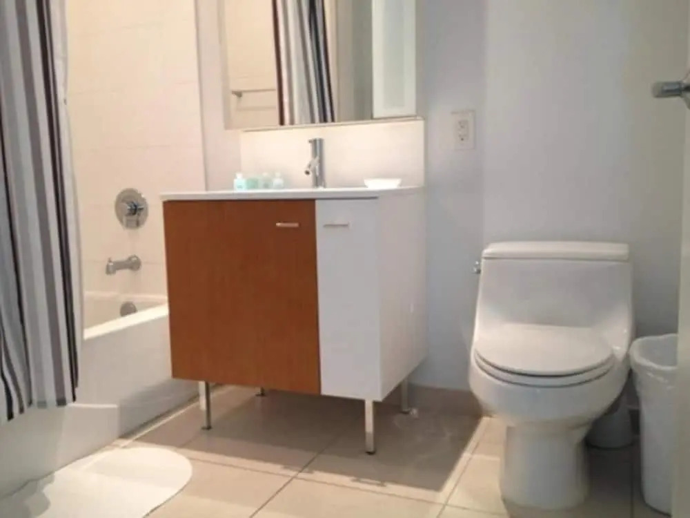 UBliss Suites at 70 Greene