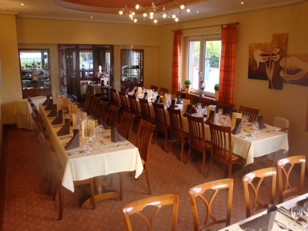 Hotel Schmidt Mönnikes