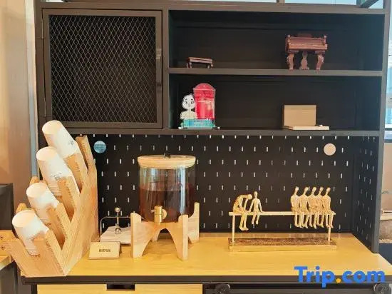 Wuhan Anpu Yueting Hotel