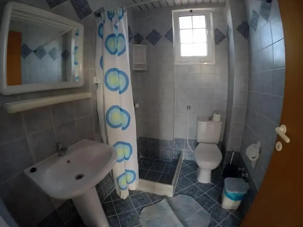 Villa Spiros II Apartments & Studios 50m From Center 300m From Laganas Beach Ideal For Families And Groups
