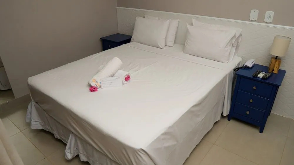 Thermas Água Santa