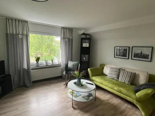 Ferienwohnung Versteeg