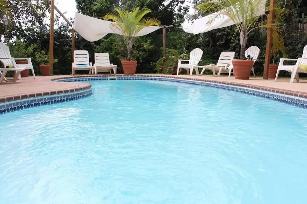 Casa de Tortuga Guesthouse