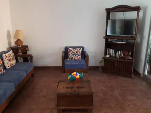 La Vivienda Villa