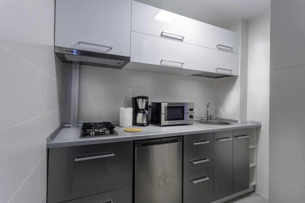 Apartament Perla Falezei