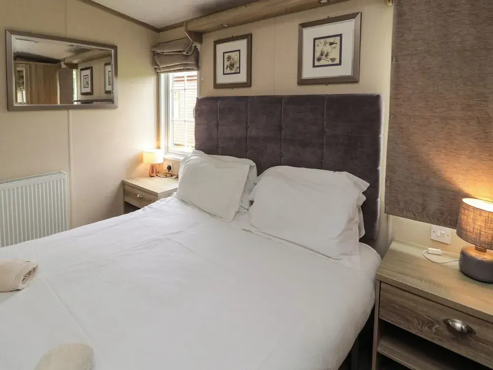 Lemon Tree Lodge