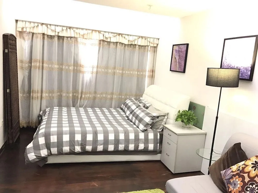 Suiyu Apartment