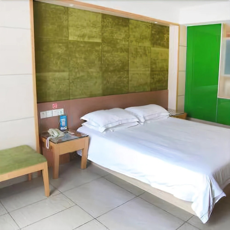 Luck 7 Hotel