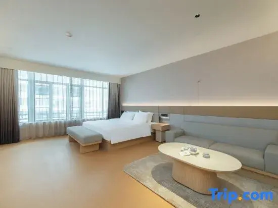 JI Hotel (Putian Wenjia Wharf)