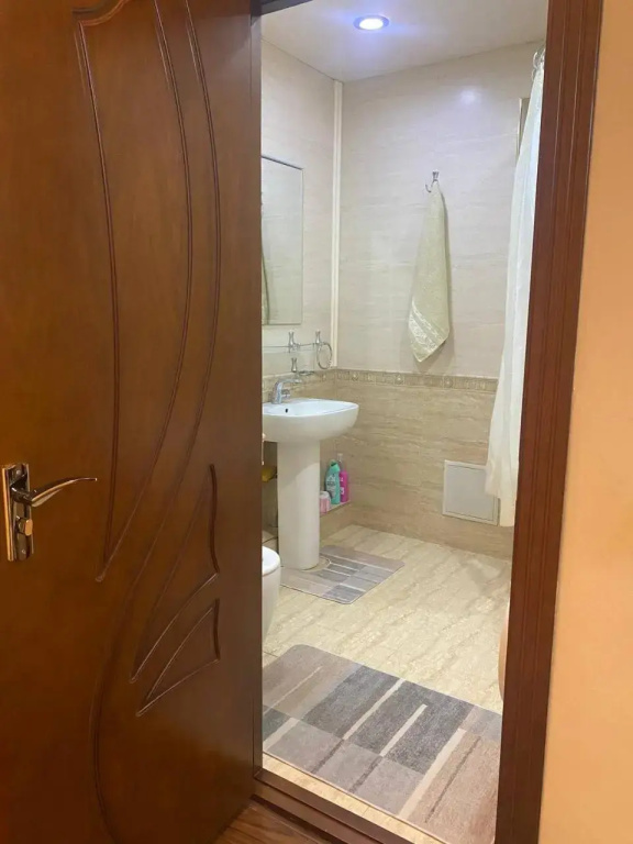 Comfortable 2 rooms apt in Centre of Tashkent city