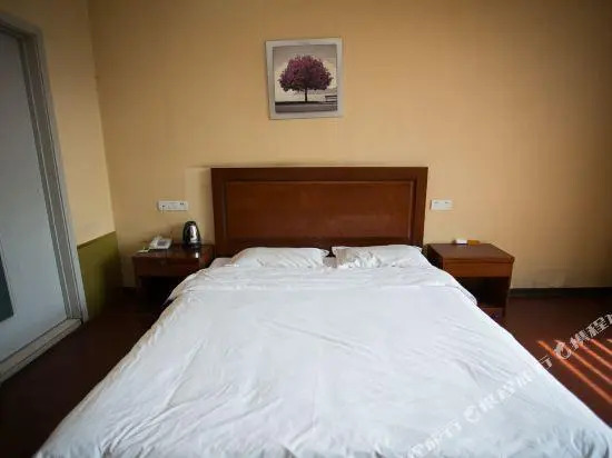 Xingqiba Hotel