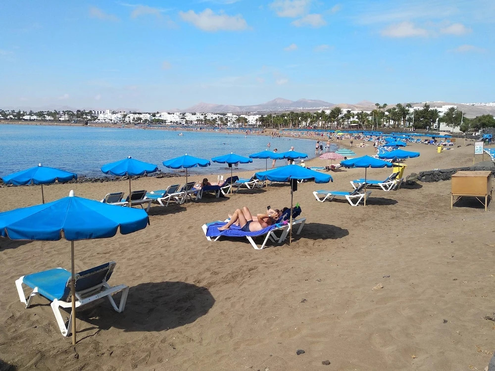 Bungalow Playa Roca
