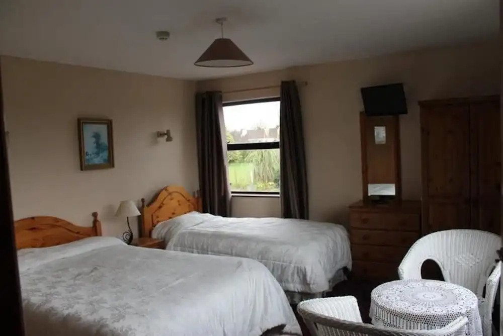 Coonagh Lodge