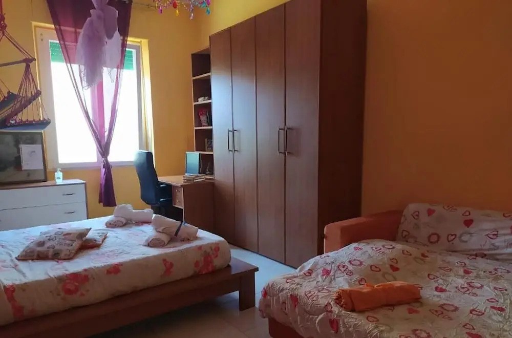 Ethos Rooms
