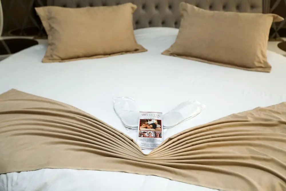 Ankara Princess Otel