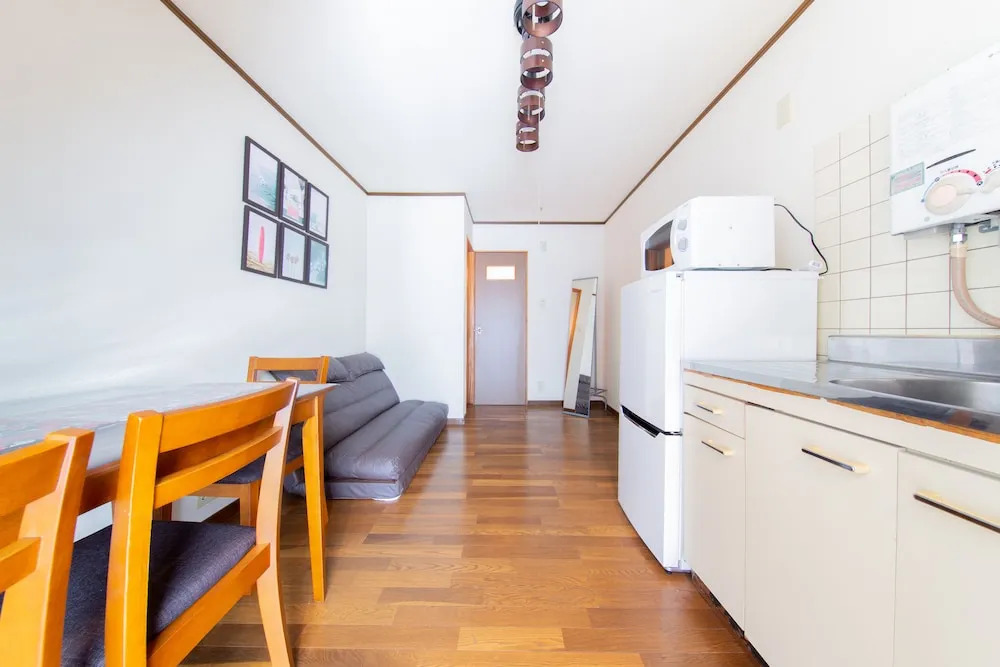 Comfort Self Hotel Town House SHOWA