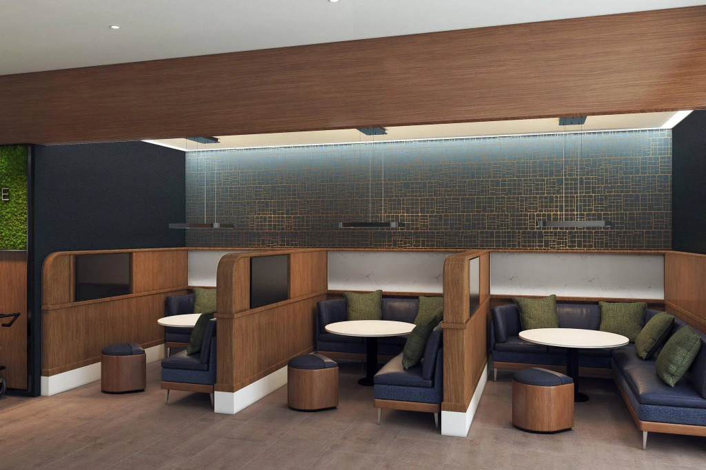 Courtyard by Marriott Richmond Scotts Addition