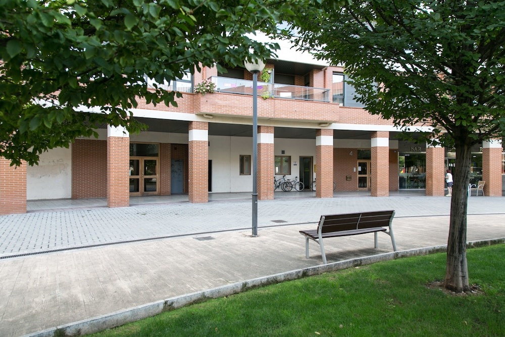 Albergue Albas EXCLUSIVO para Peregrinos