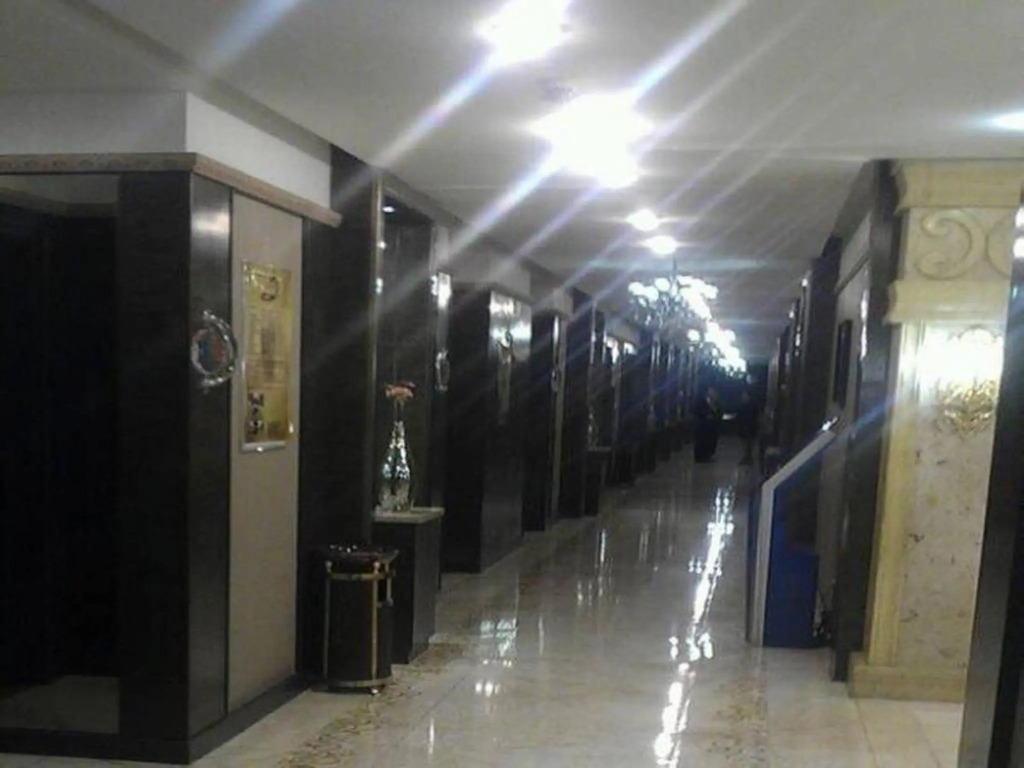 Qingdao Danube International Hotel