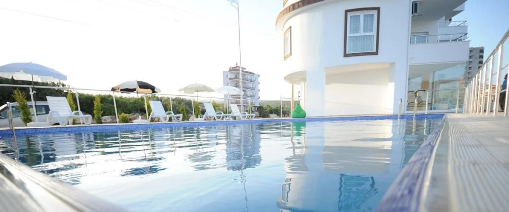Truva Apart Otel