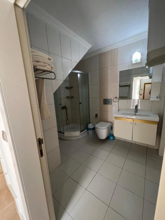 P2360 in Didim With 3 Bedrooms and 2 Bathrooms