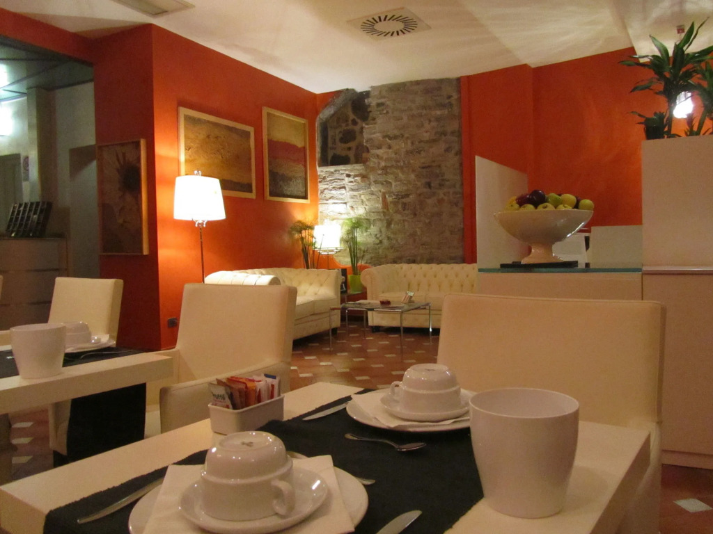 Hotel Borgovico