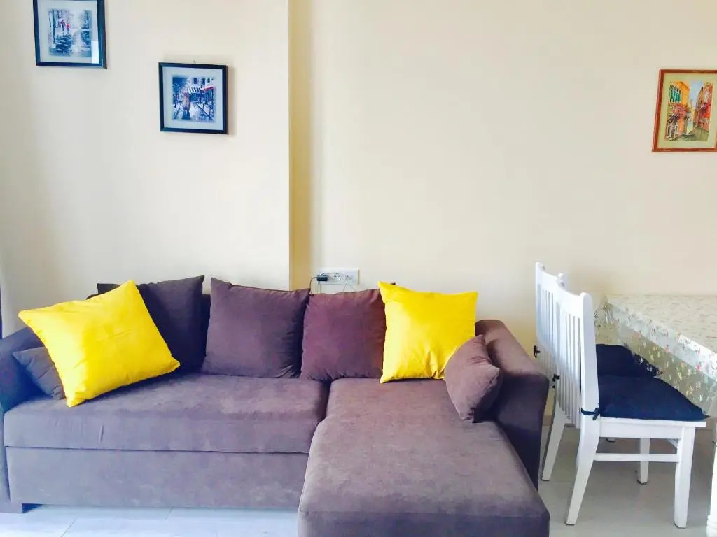 Natalia's Apartment