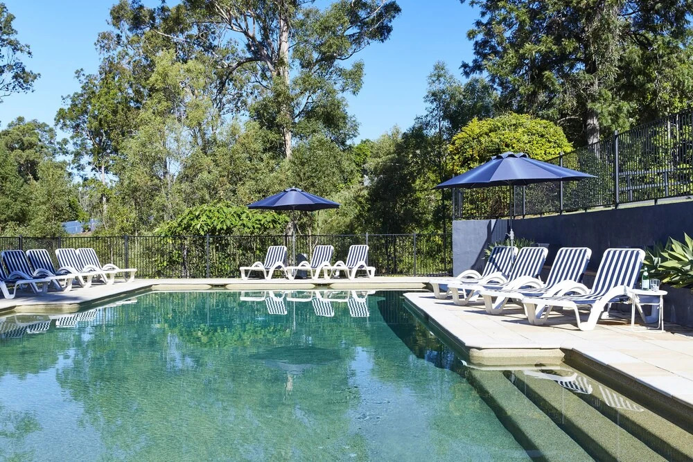 The Hamptons Hinterland Retreat
