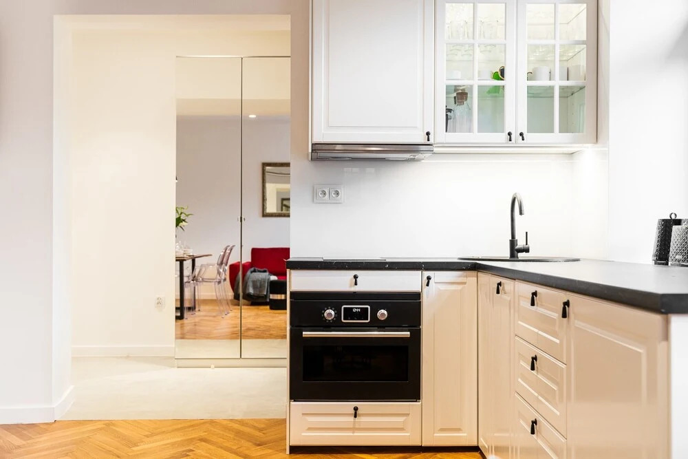 Noble Apartment By Loft Affair