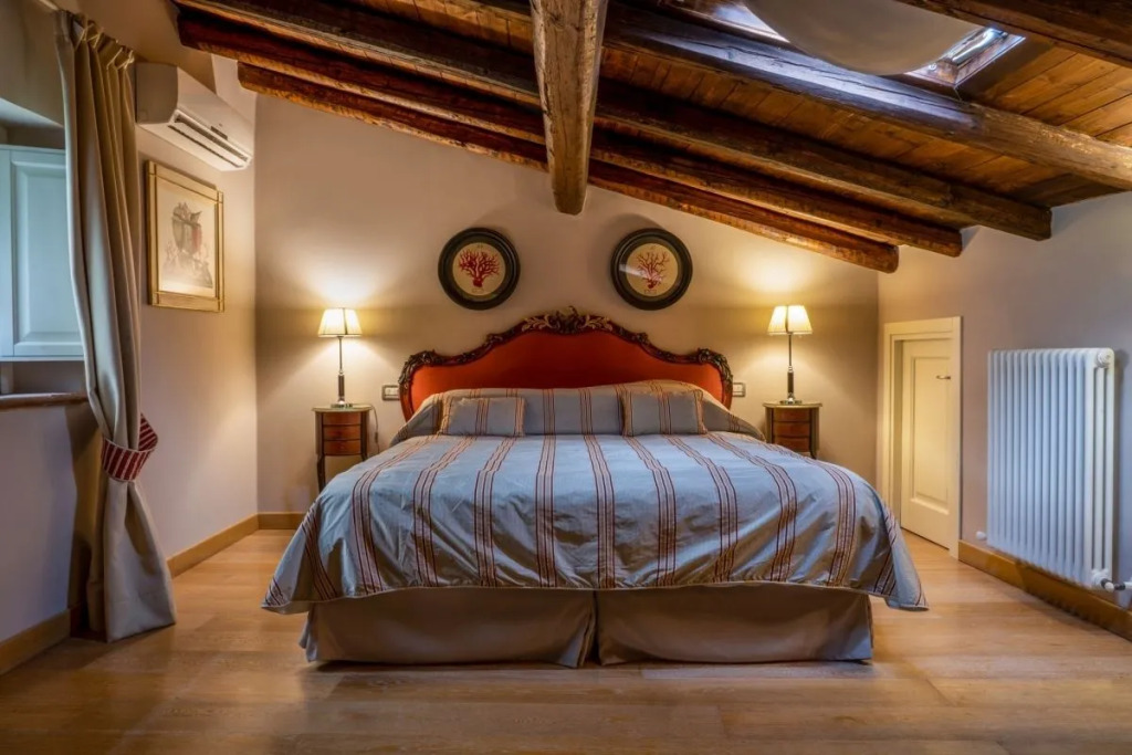 We Home Taormina Center with Parking