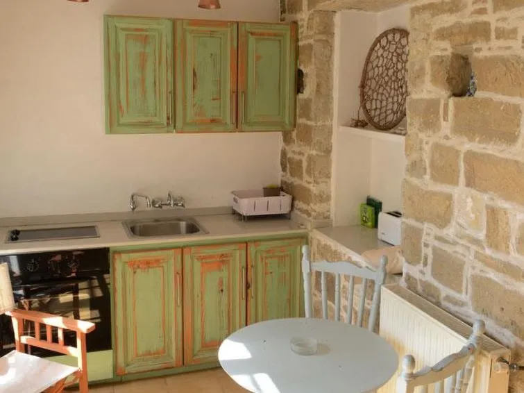 Vasilikos House
