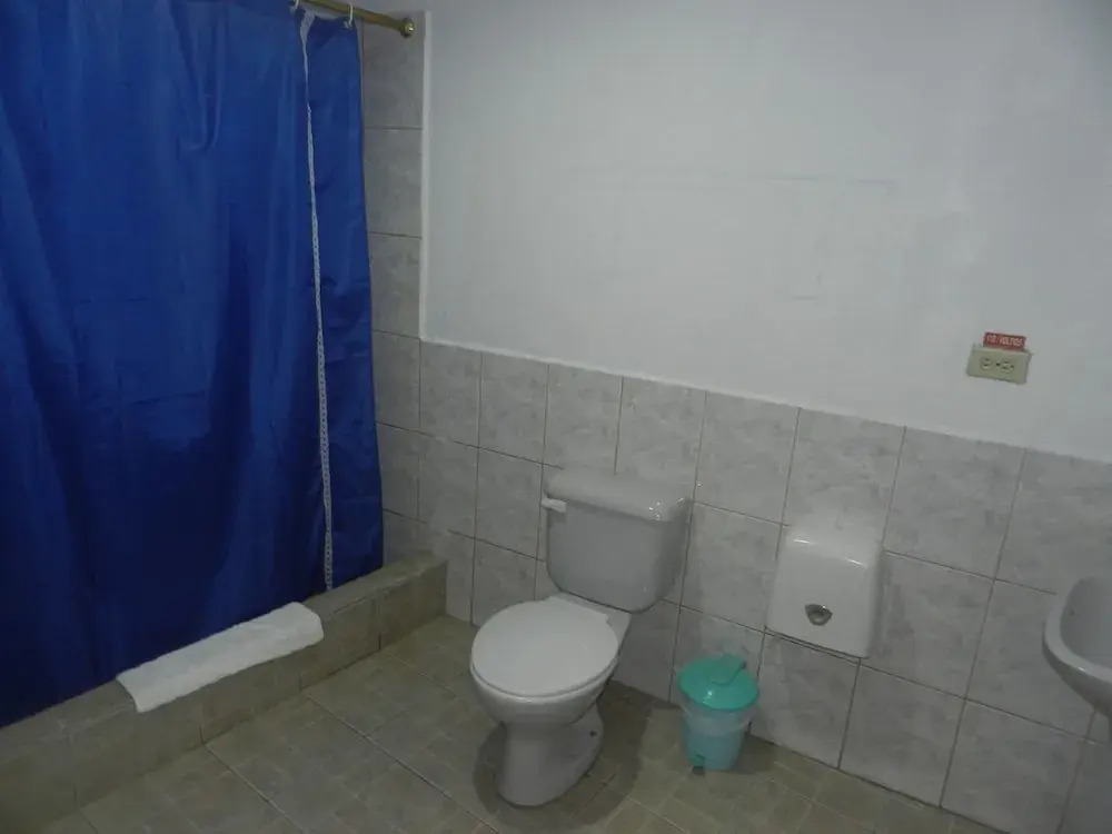 Hostal Gardner