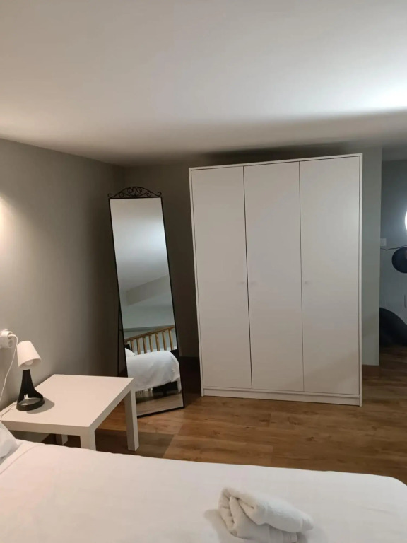 Apartamento Retiro