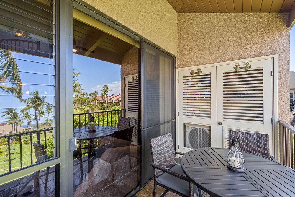Kamaole Sands 5-414