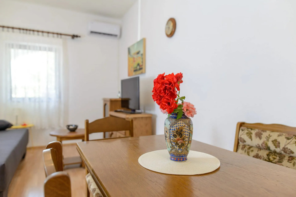 Apartment Vesna - comfortable: A1 Trogir, Riviera Trogir