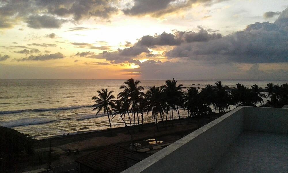 de MODA Boutique Hotel Galle
