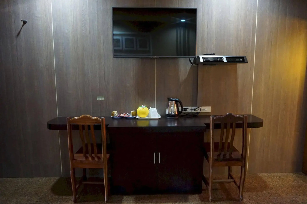 Thansila Resort Buriram