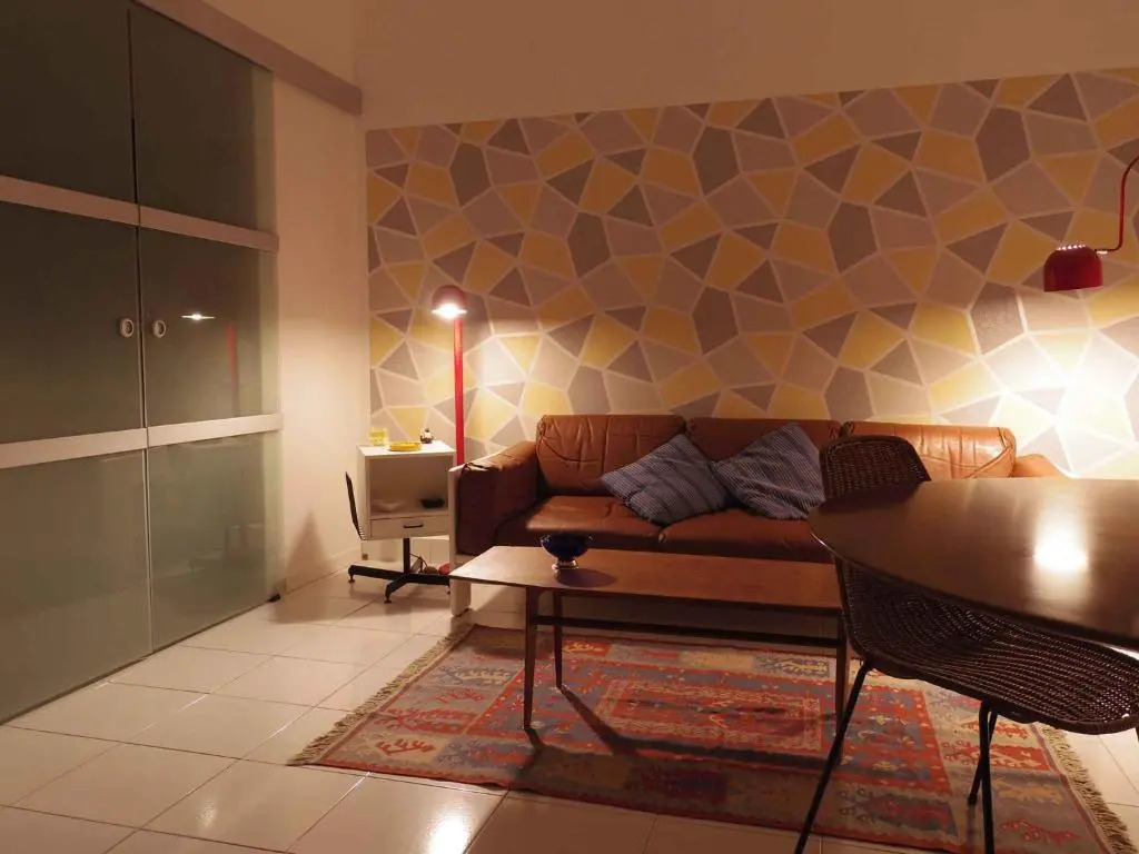 Holiday home in Palermo - Sizilien 40734