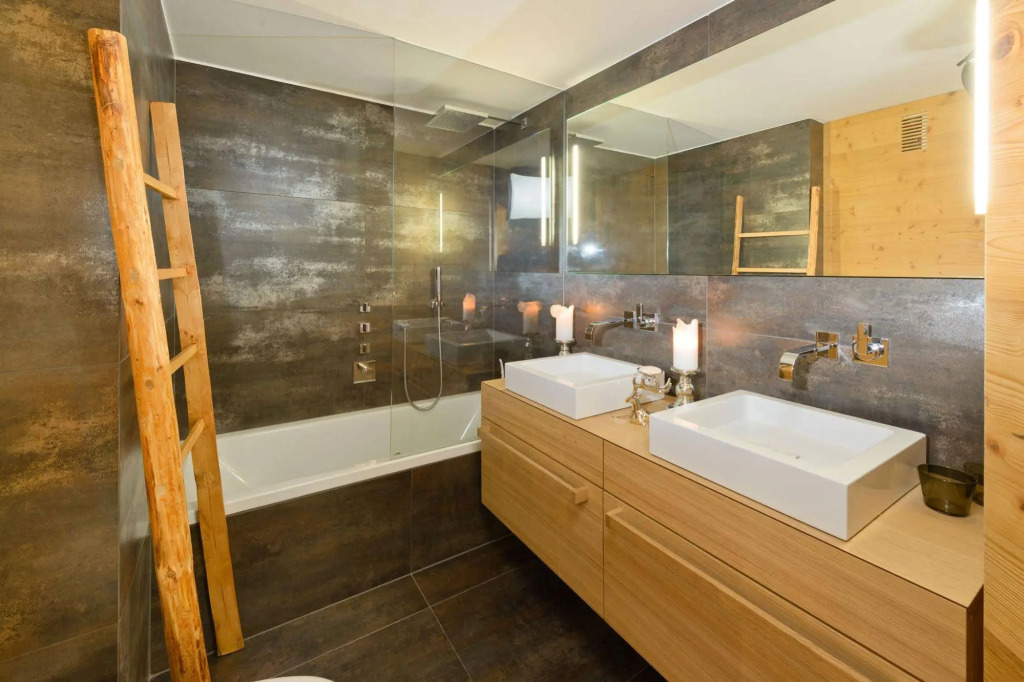Haus Haro by Zermatt Premium Apartments
