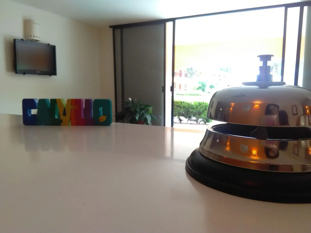 Hotel La Gloria de Calvillo