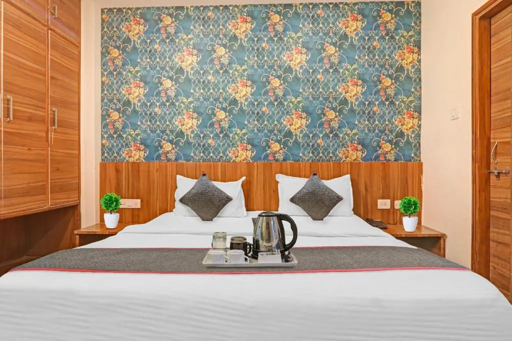 OYO Flagship 89895 Hotel Star Link