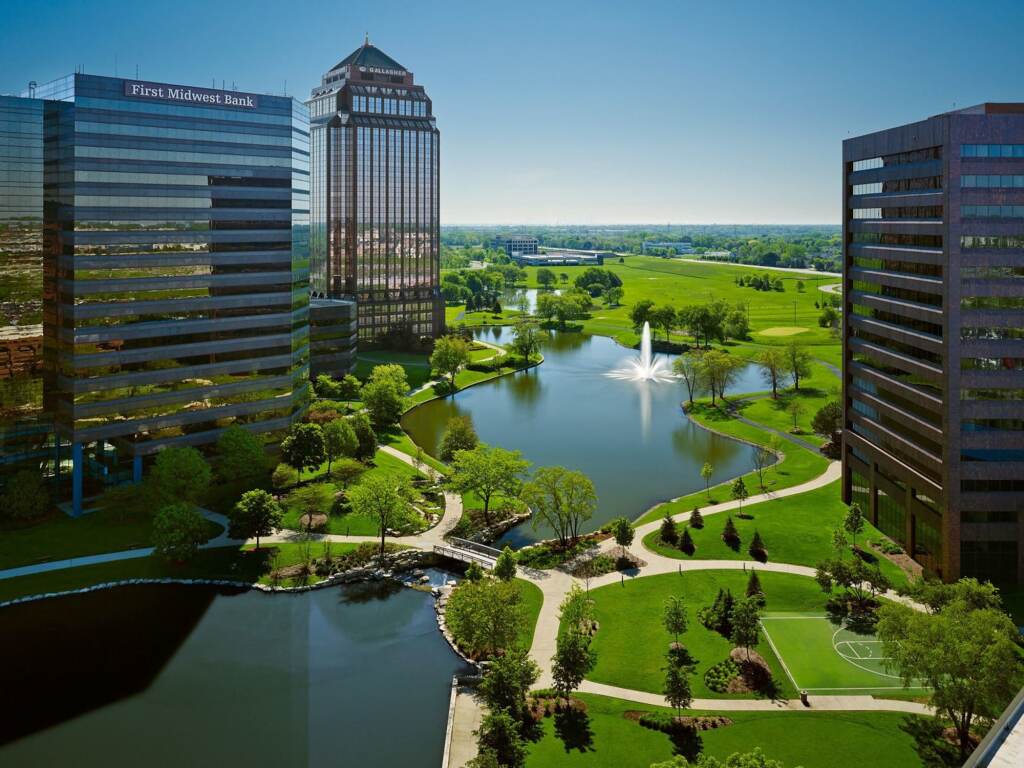 The Westin Chicago Northwest