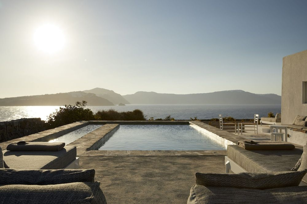 Santa Irini Retreat