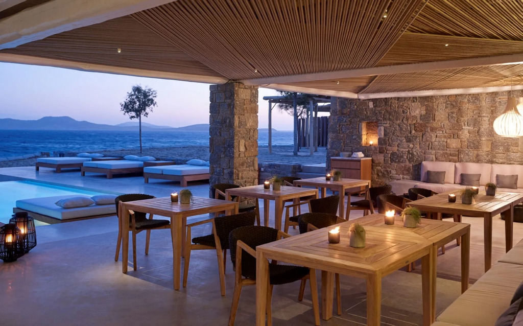 The Coast Bill&Coo-The Leading Hotels of the World