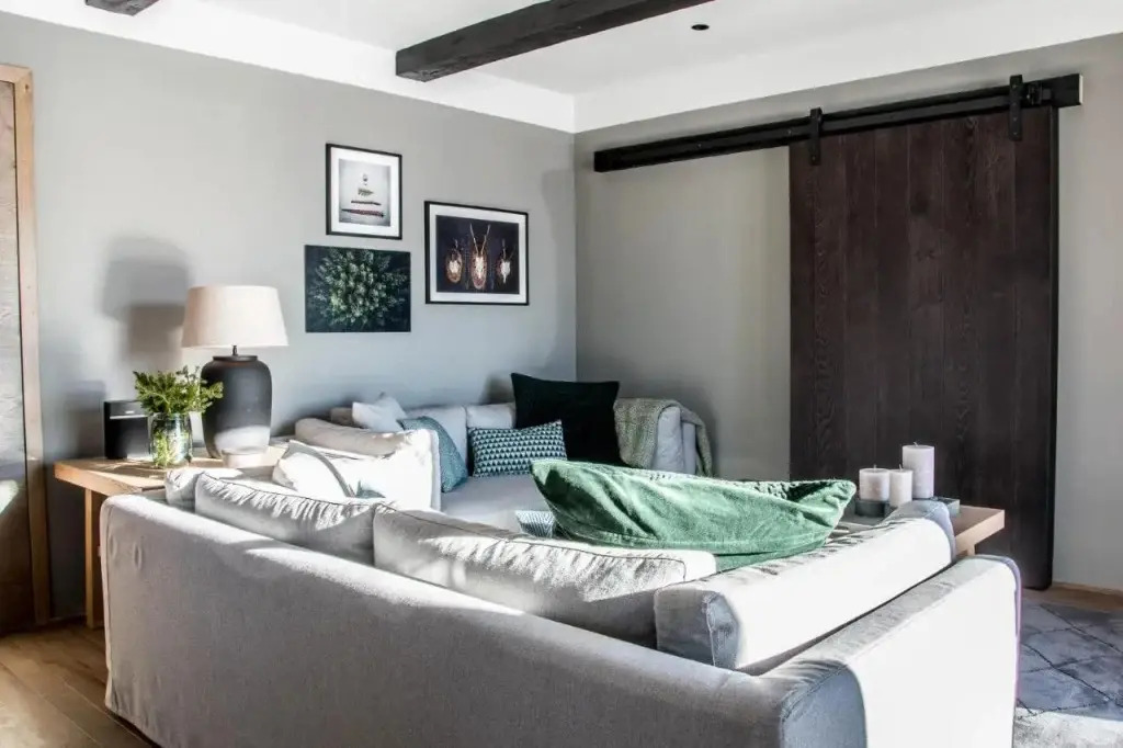 Design Chalet Kauz