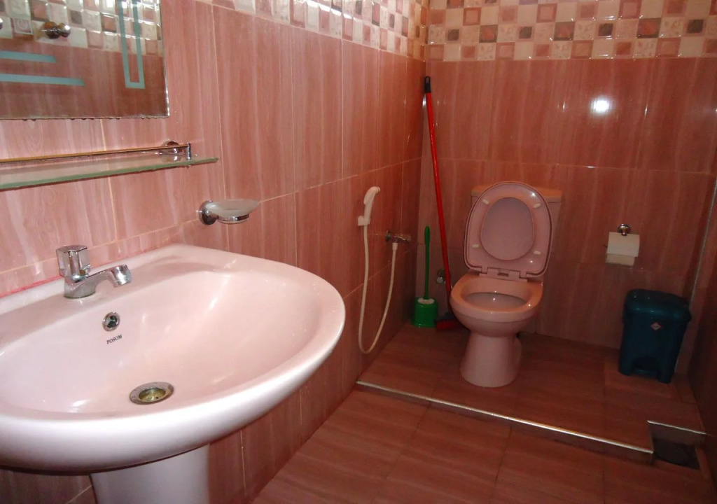 Barathi Star Hotel
