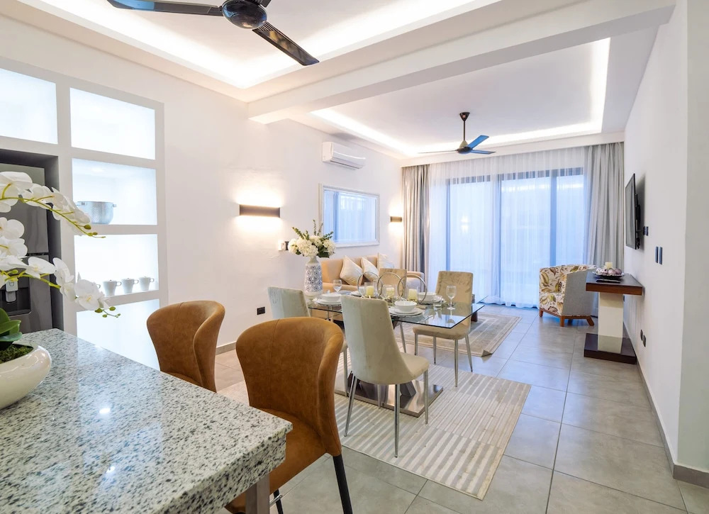 Instyle Residences at Rizz Suites