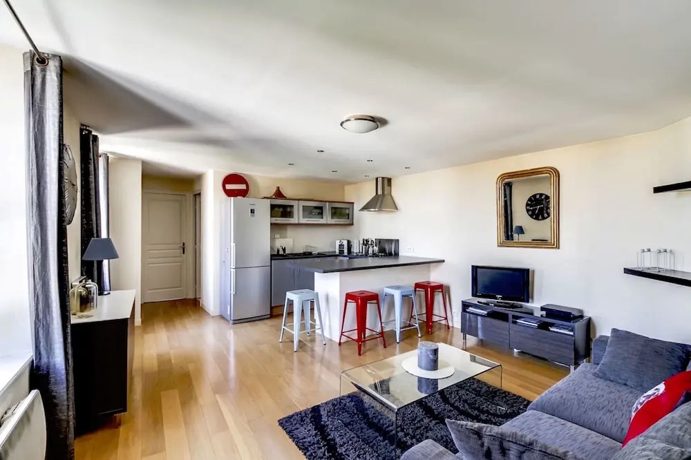 Le Lamonnoye - Cosy & Clean